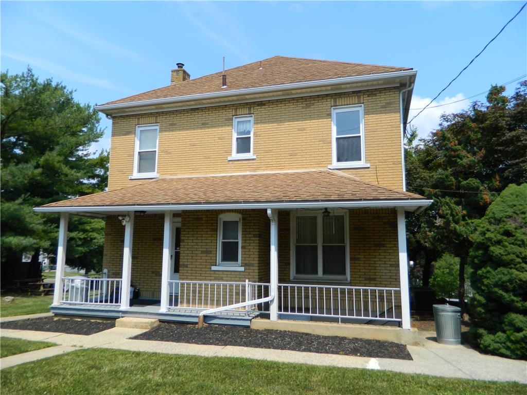 156 West Green Property Photo 19