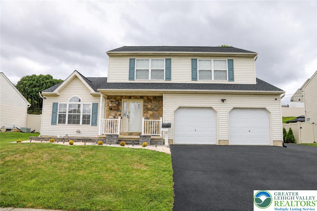1412 Stanford Road Property Photo 1