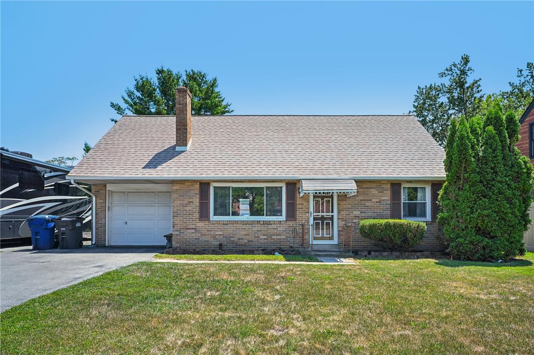 3334 Winchester Road