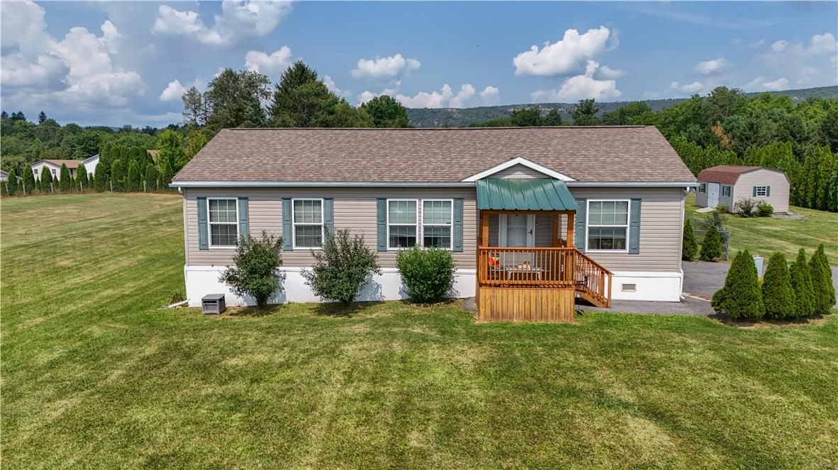 4452 West Mountain View Drive Property Photo 3