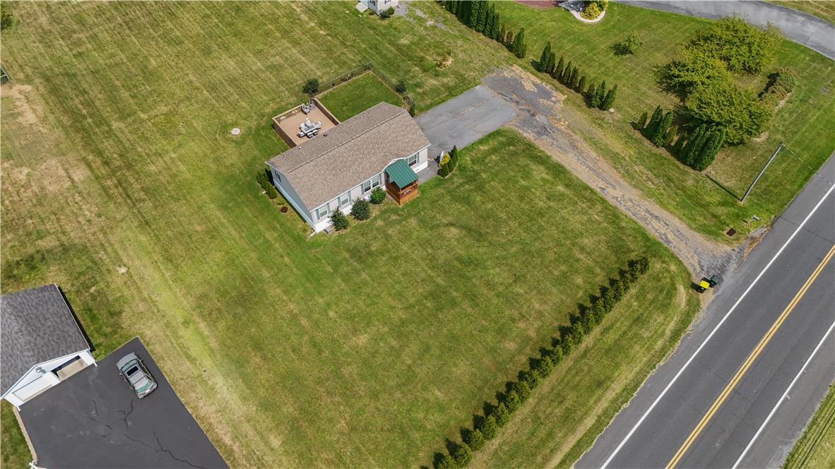 4452 West Mountain View Drive Property Photo 4