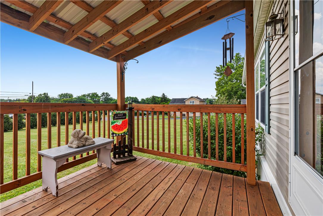 4452 West Mountain View Drive Property Photo 5