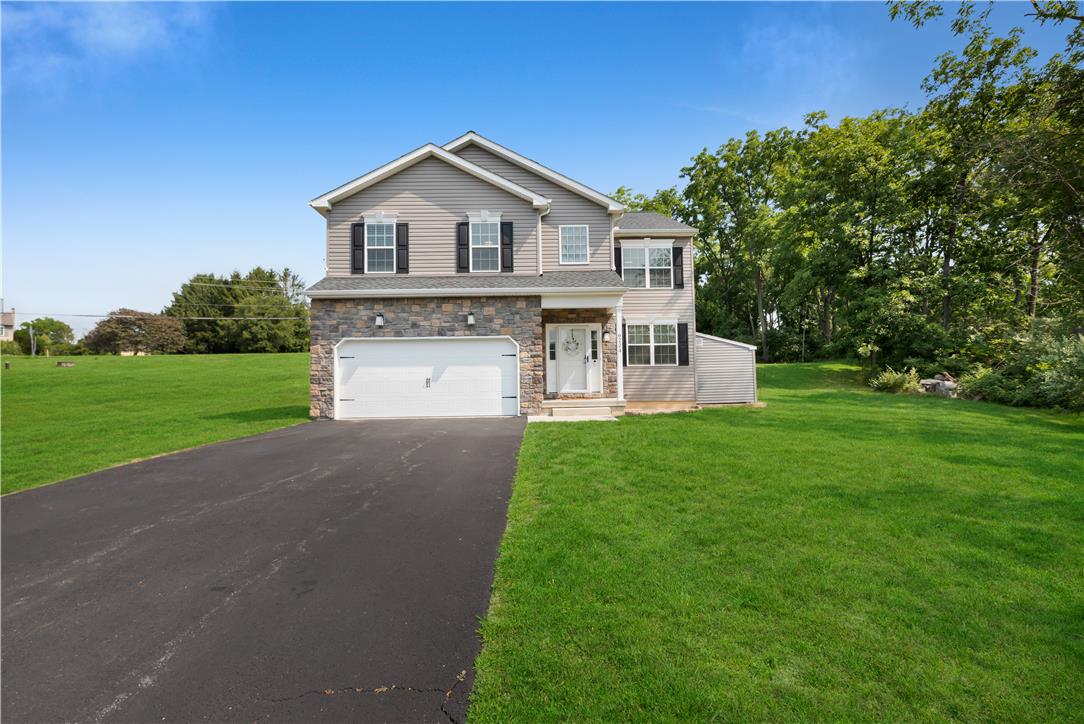 6224 Rachel Drive