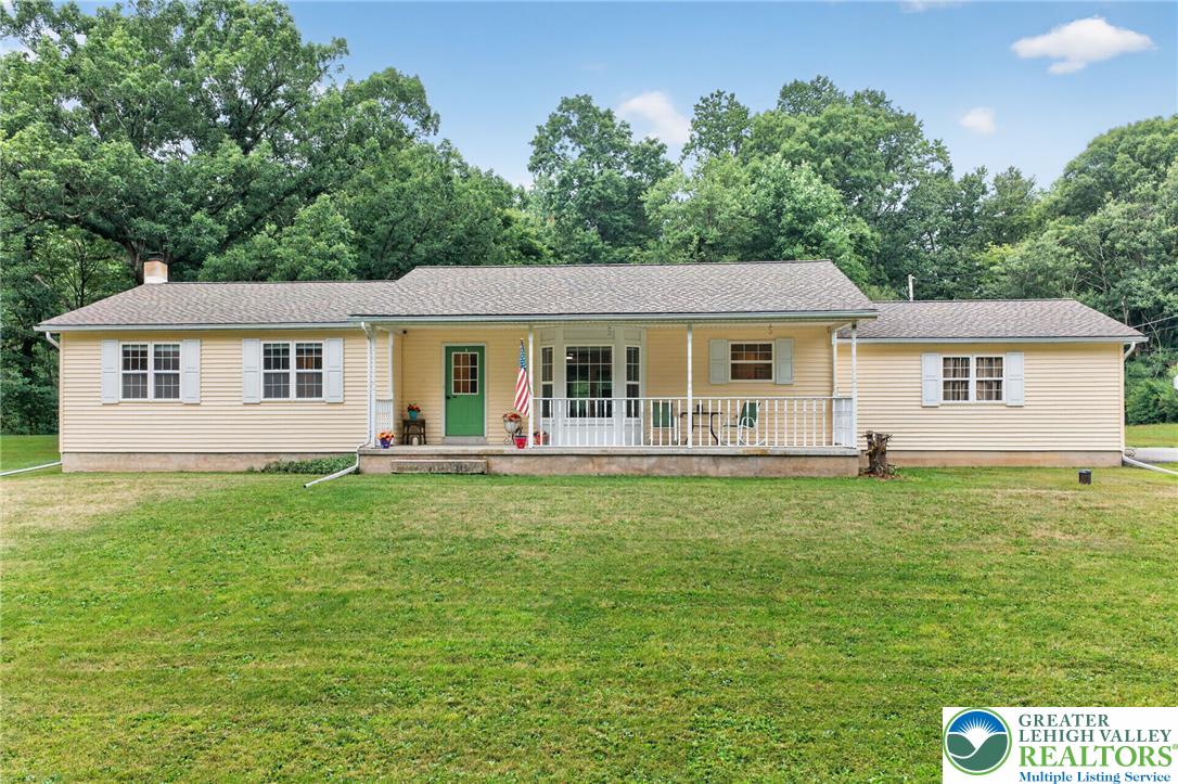 8650 Ulrich Road Property Photo 1