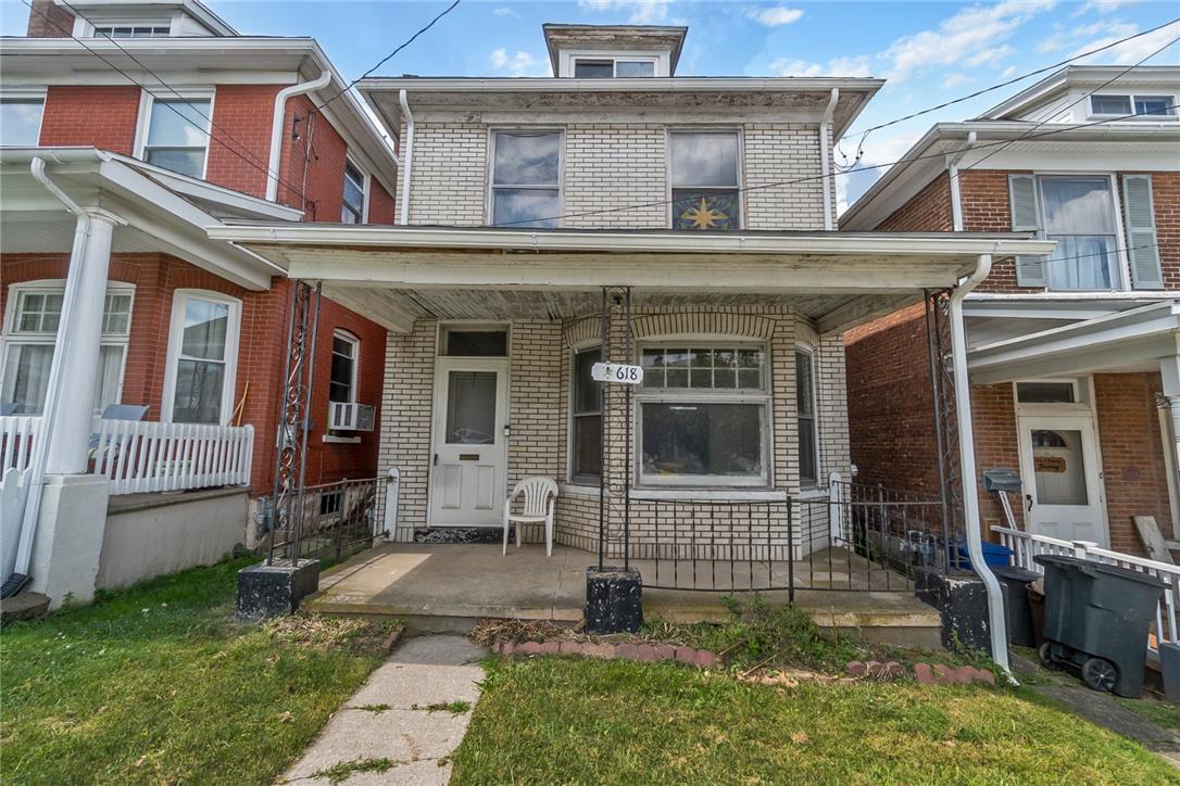 618 South Bergen Street Property Photo 1