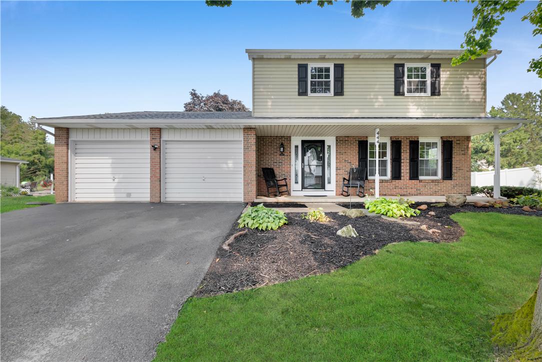 444 Georgetown Road
