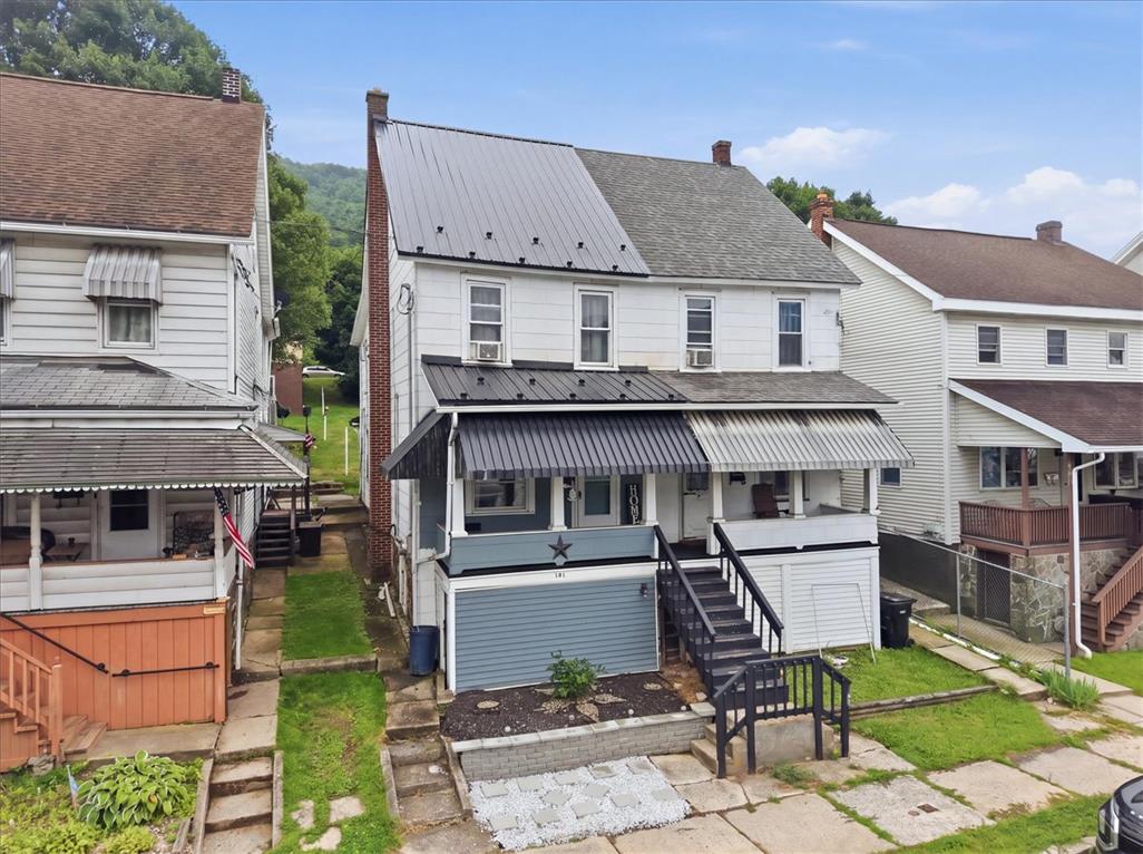 151 Catawissa Street Property Photo 1