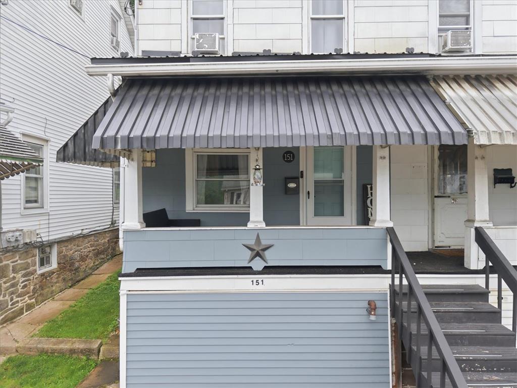 151 Catawissa Street Property Photo 4
