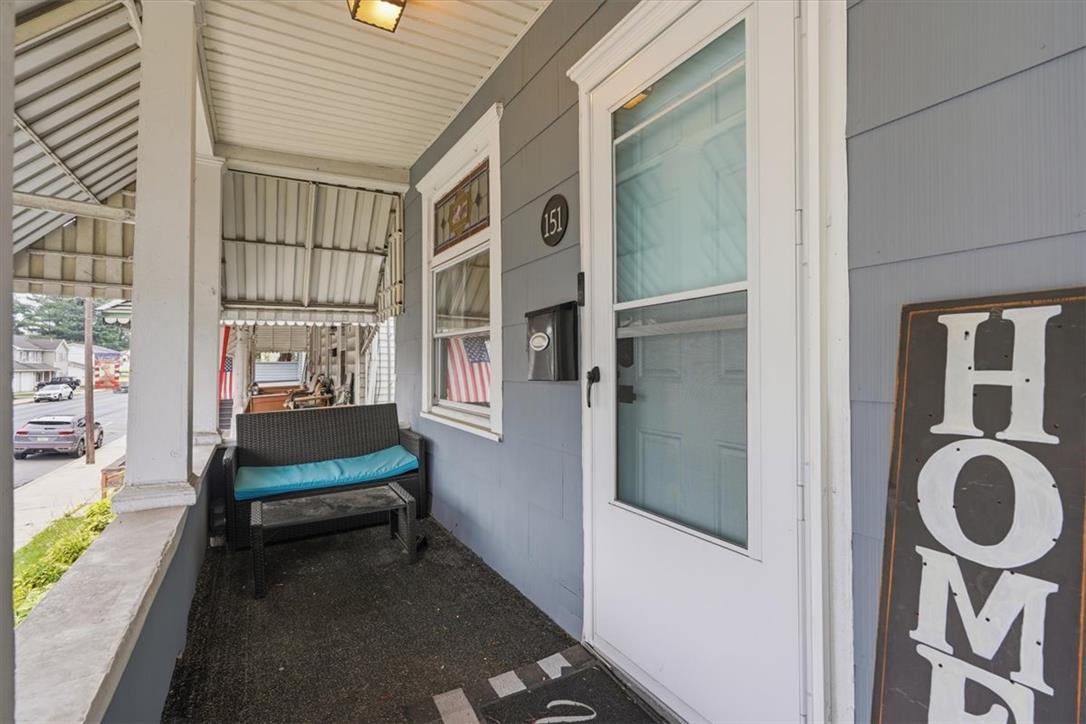 151 Catawissa Street Property Photo 5