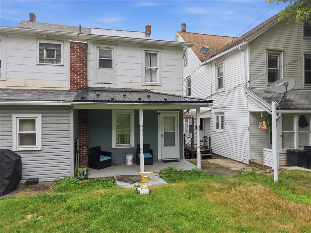 151 Catawissa Street Property Photo 28