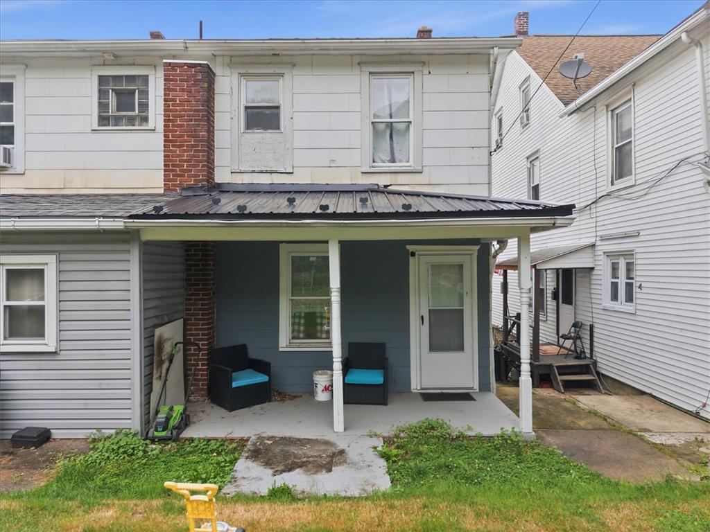 151 Catawissa Street Property Photo 29