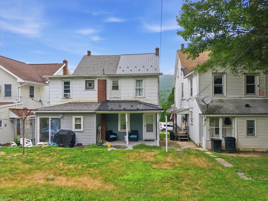 151 Catawissa Street Property Photo 30