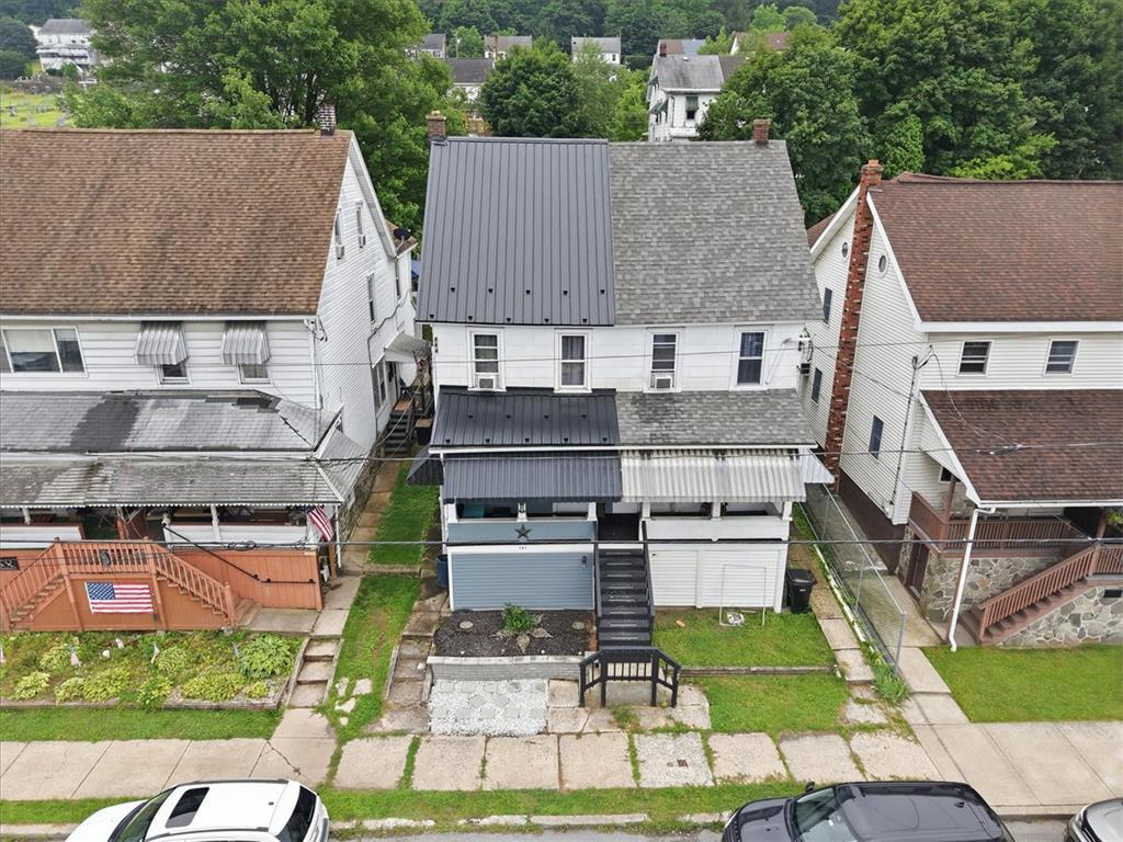 151 Catawissa Street Property Photo 32