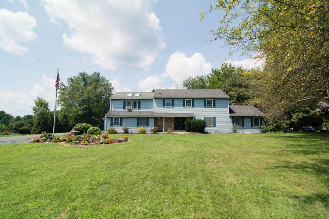 563 Longacre Drive