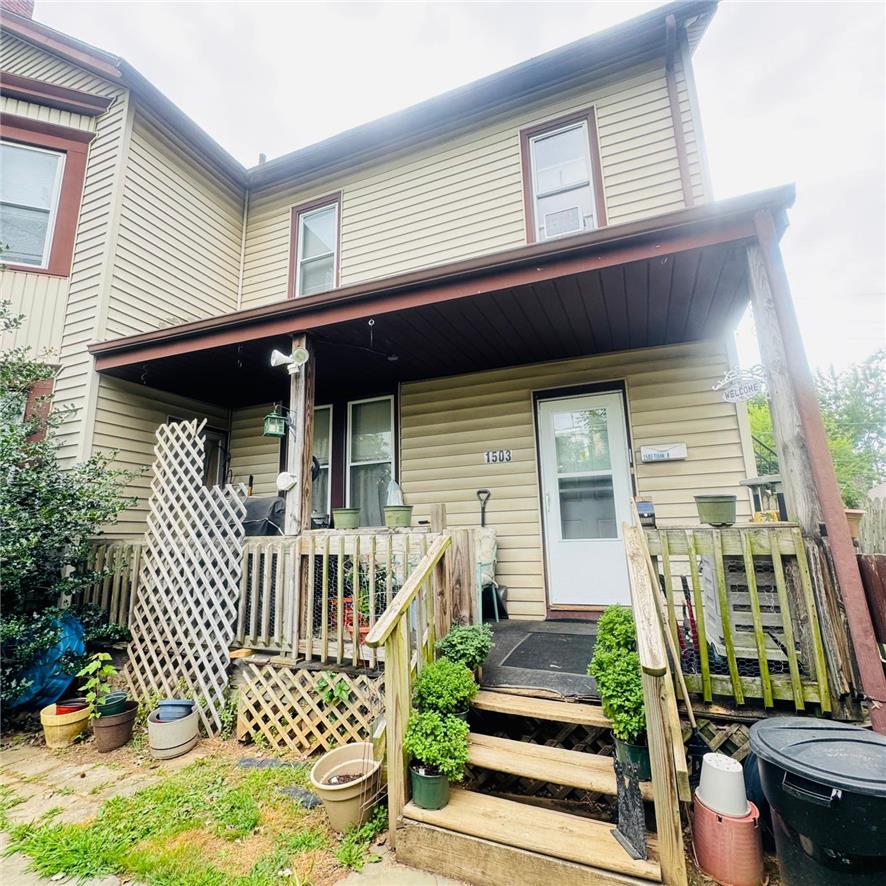 1501 Washington Street Property Photo 18