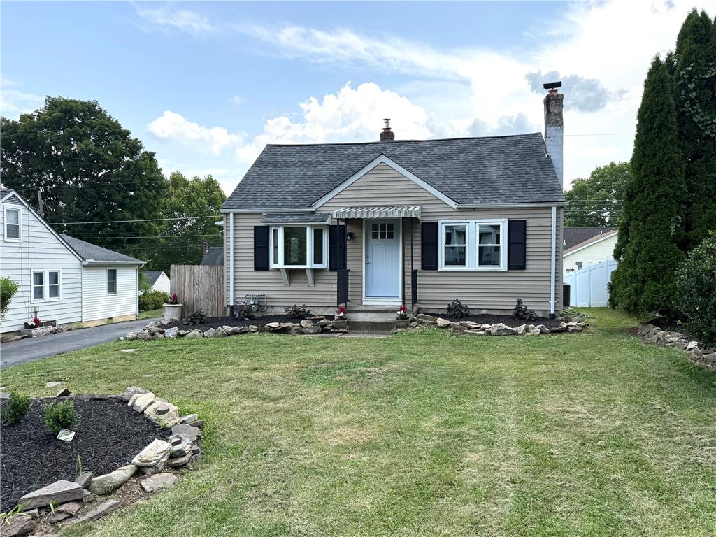 2632 Eldridge Avenue Property Photo 1