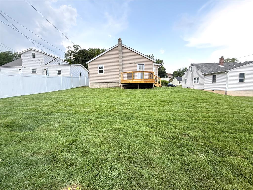 2632 Eldridge Avenue Property Photo 25