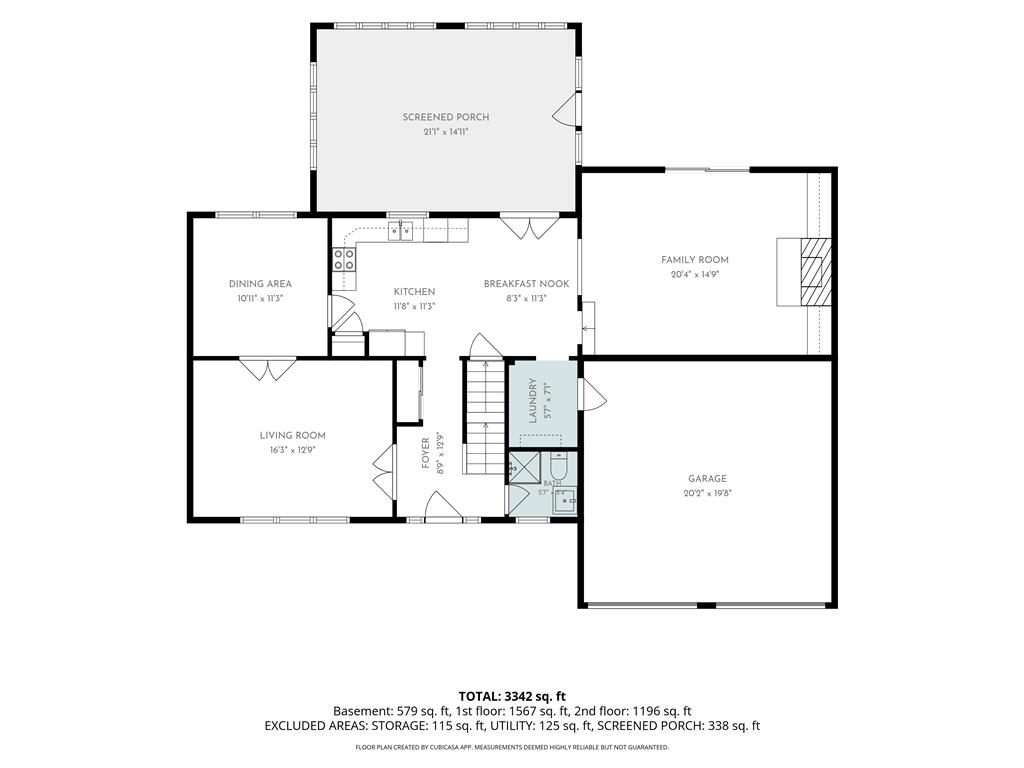214 Burrell Boulevard Property Photo 47