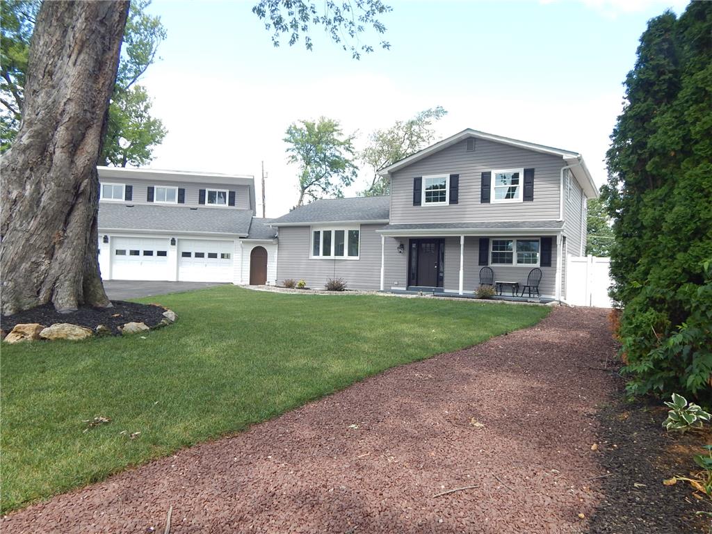 5833 Hill Drive Property Photo 3