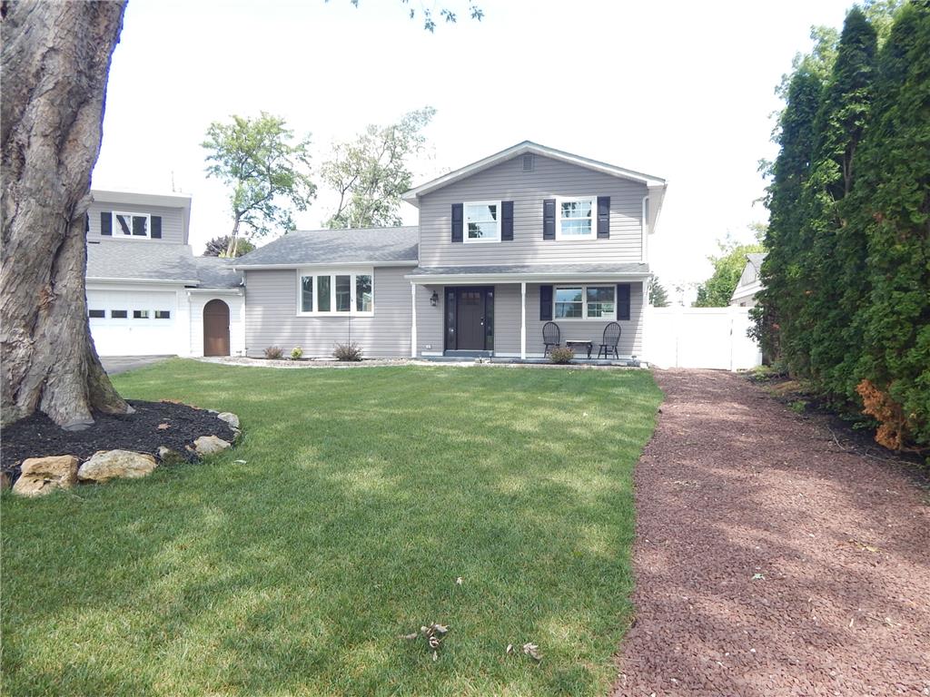 5833 Hill Drive Property Photo 4