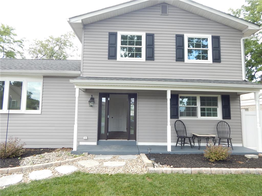 5833 Hill Drive Property Photo 6