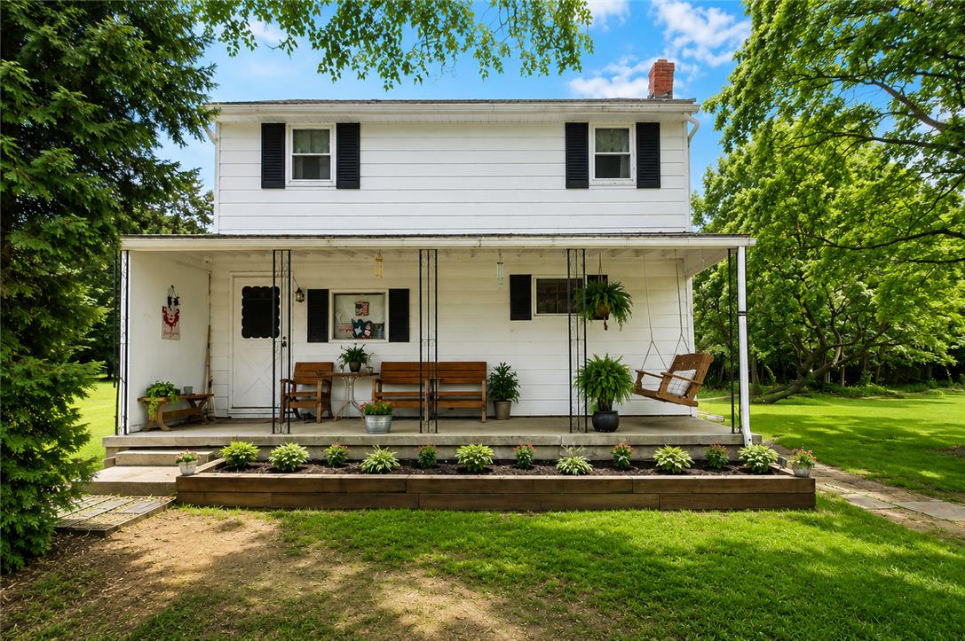 1294 Seifert Road Property Photo 1