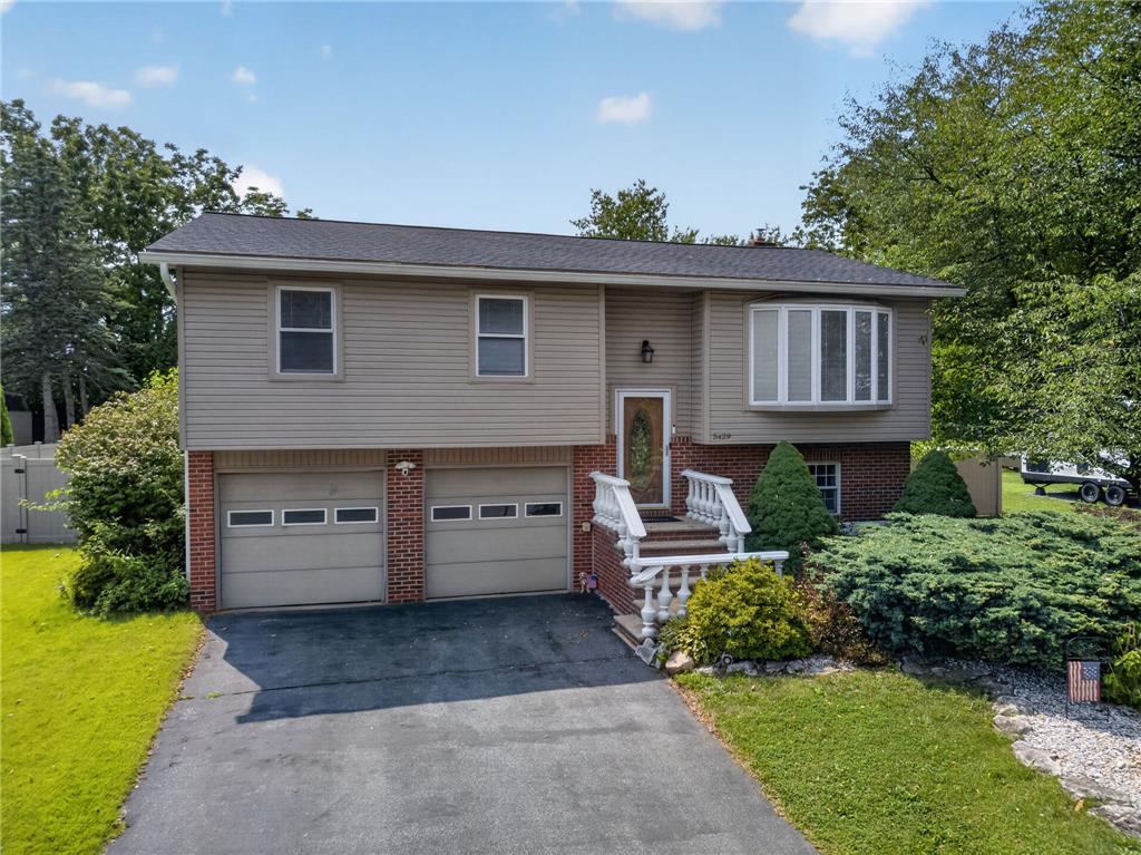 5429 Monocacy Drive