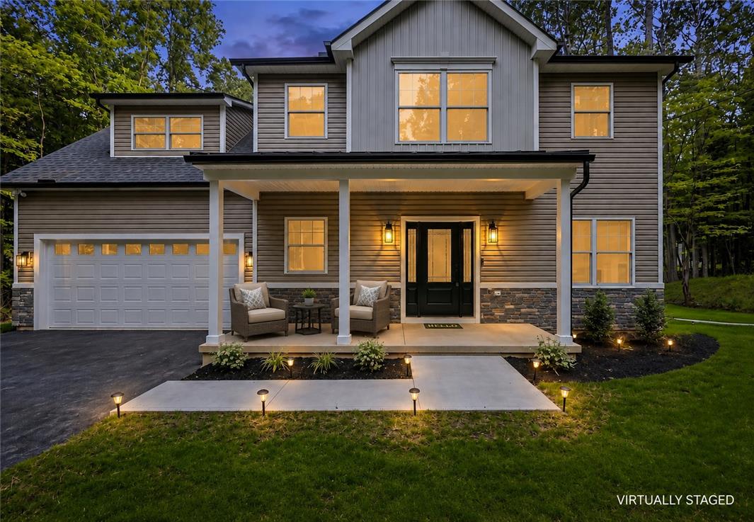 128 Gumwood Lane Property Photo 4