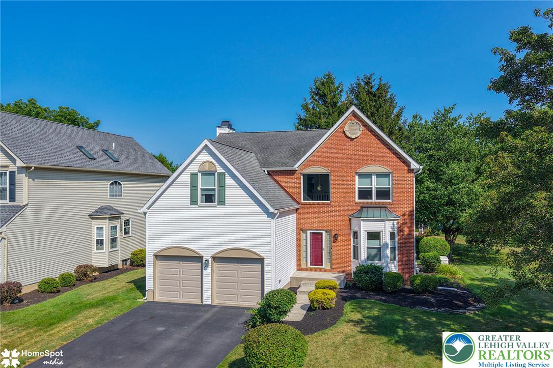 369 Lenape Trail