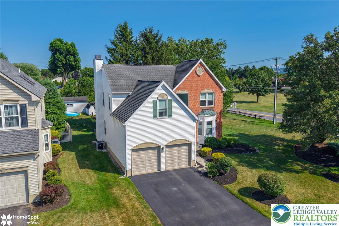 369 Lenape Trail Property Photo 2