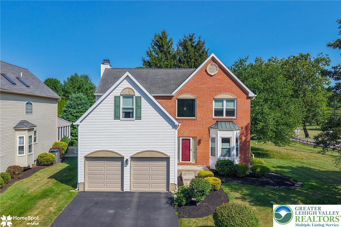 369 Lenape Trail Property Photo 3