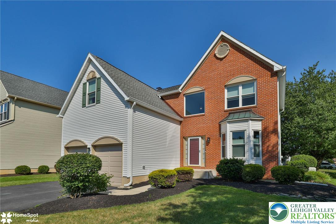 369 Lenape Trail Property Photo 4