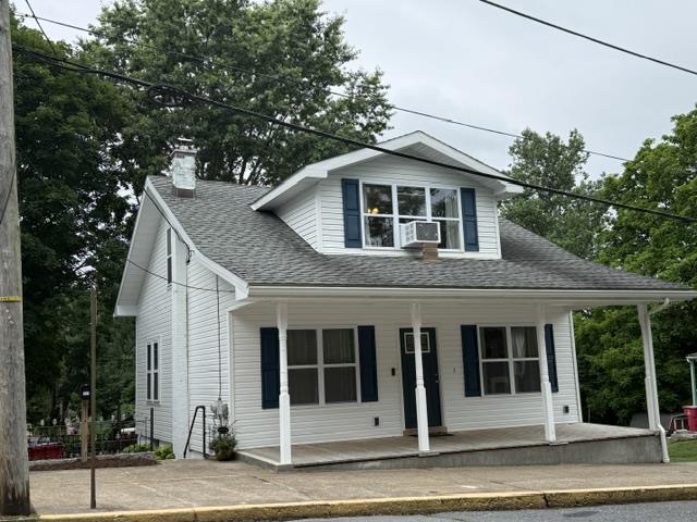 344 Port Clinton Avenue Property Photo 1