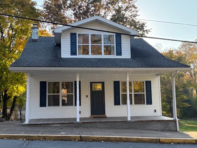 344 Port Clinton Avenue Property Photo 1