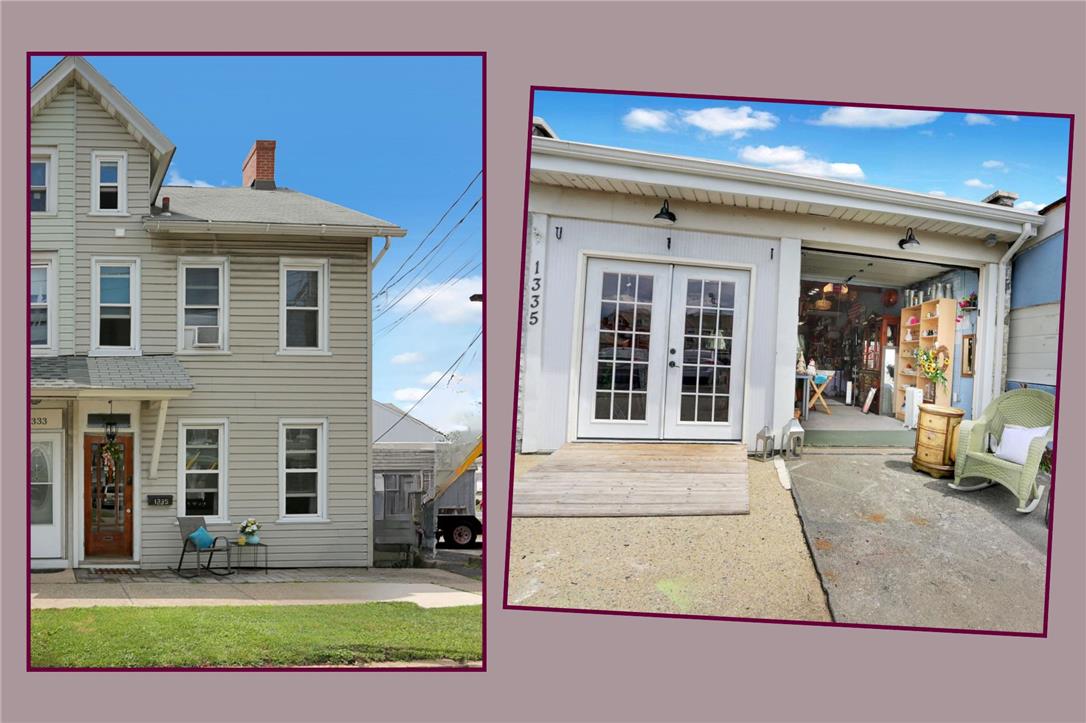 1335 Center Street Property Photo 1
