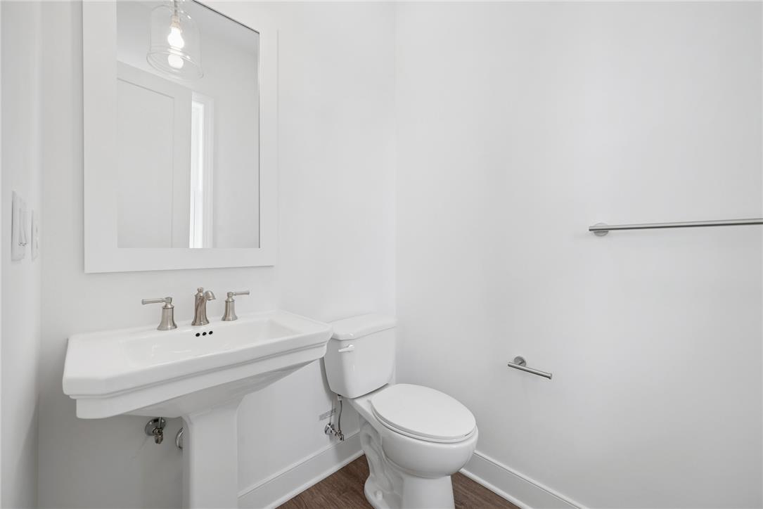 5713 Frederick Drive Property Photo 10