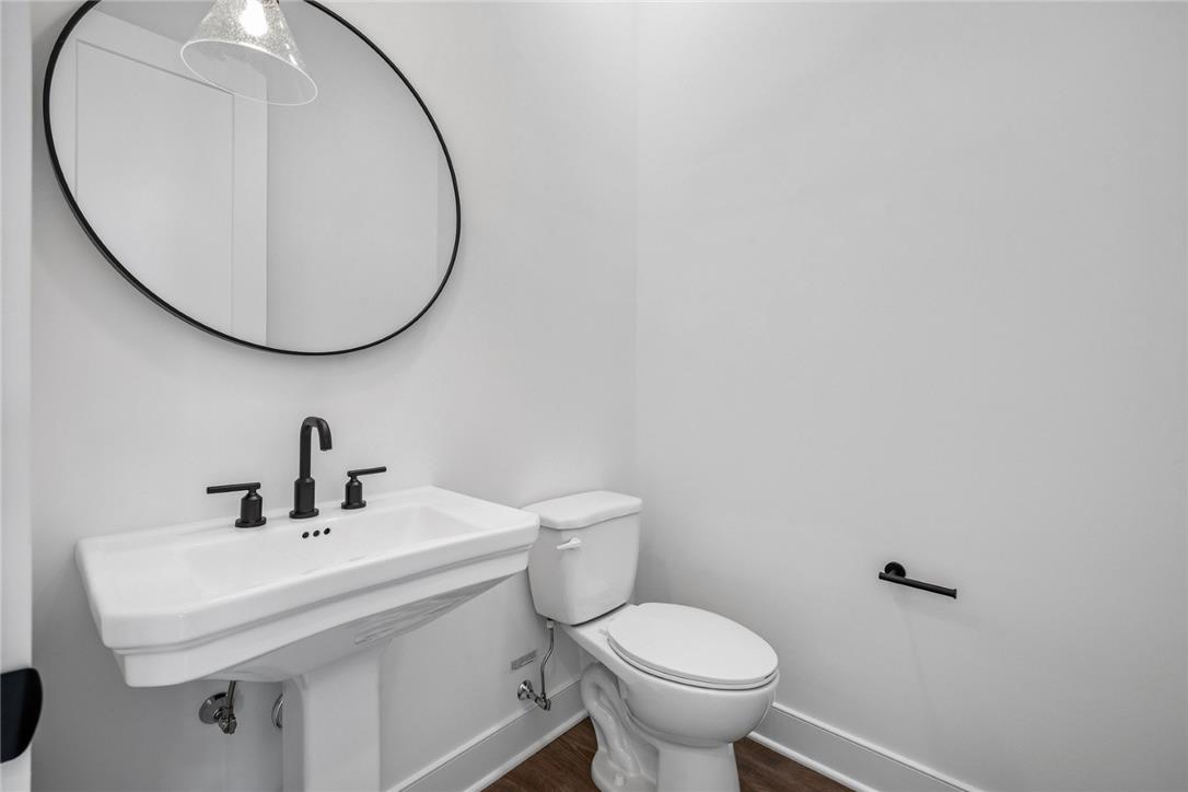 5733 Frederick Drive Property Photo 7