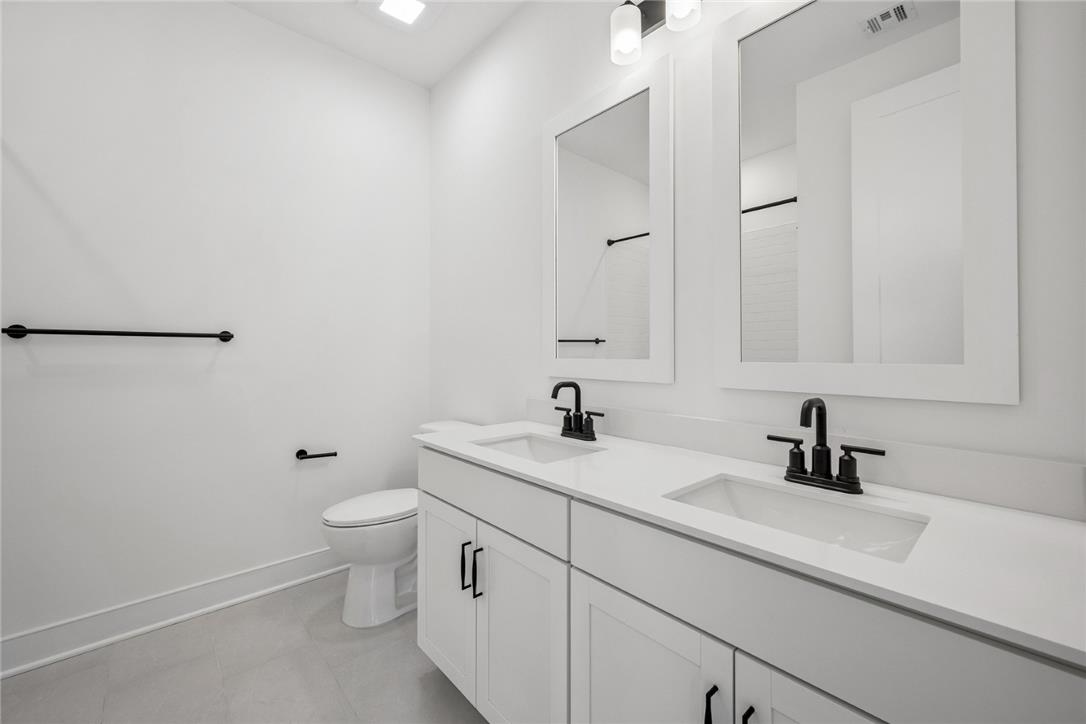 5733 Frederick Drive Property Photo 11