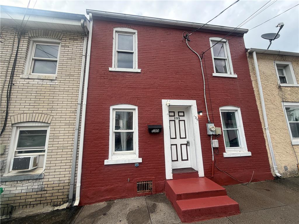 135 Furnace Street Property Photo 1