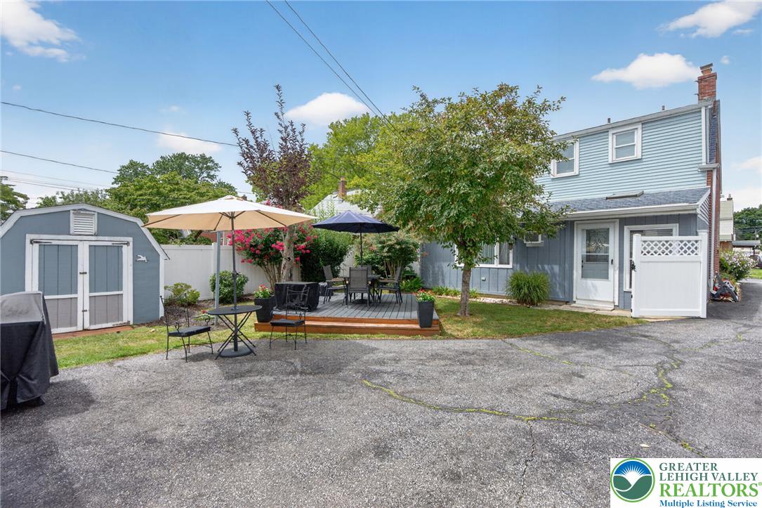 1920 Fairmont Street Property Photo 2
