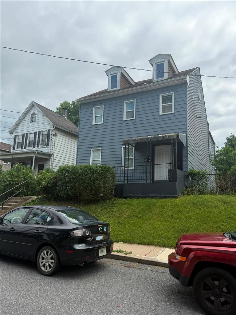 211 Wilkes Barre Street Property Photo 2