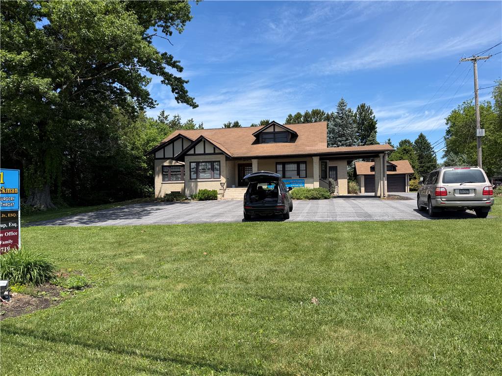 5201 William Penn Highway Property Photo 1