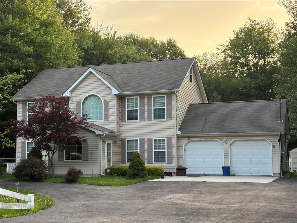 71 Meckesville Road Property Photo 2
