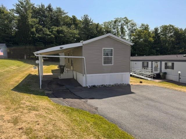 3 Blue Mountain View Property Photo 2