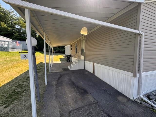3 Blue Mountain View Property Photo 3