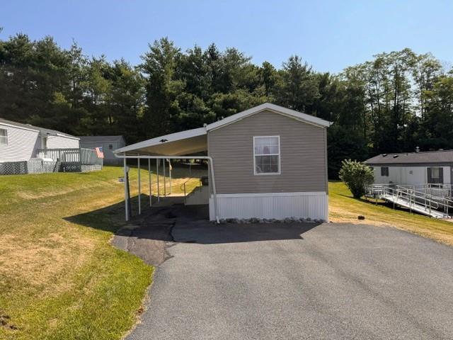 3 Blue Mountain View Property Photo 18