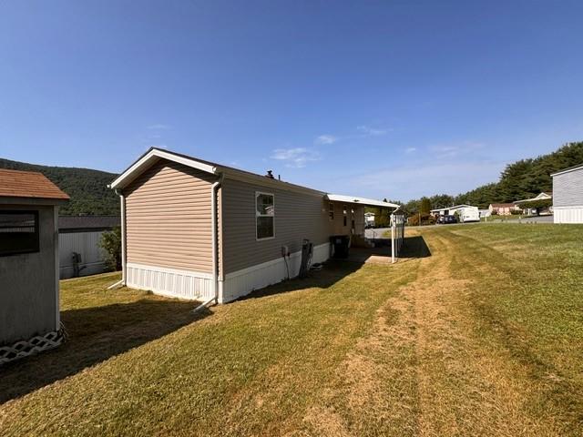 3 Blue Mountain View Property Photo 21