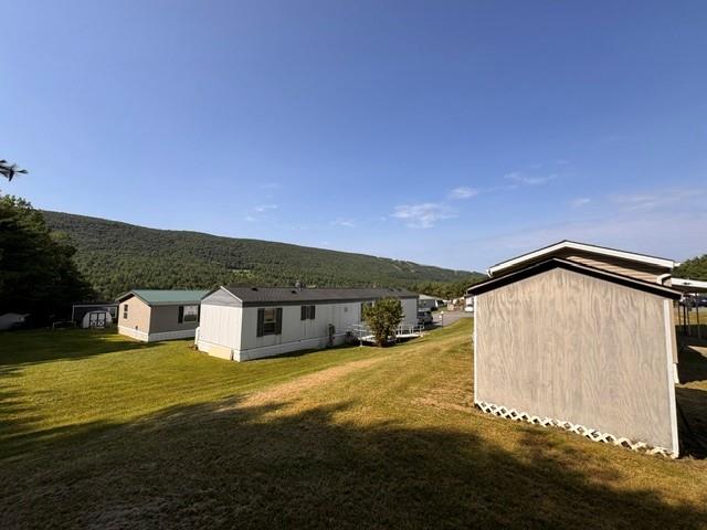 3 Blue Mountain View Property Photo 24