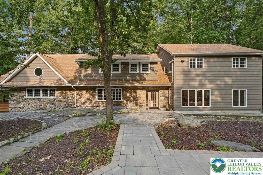 360 Babbling Brook Road Property Photo 1