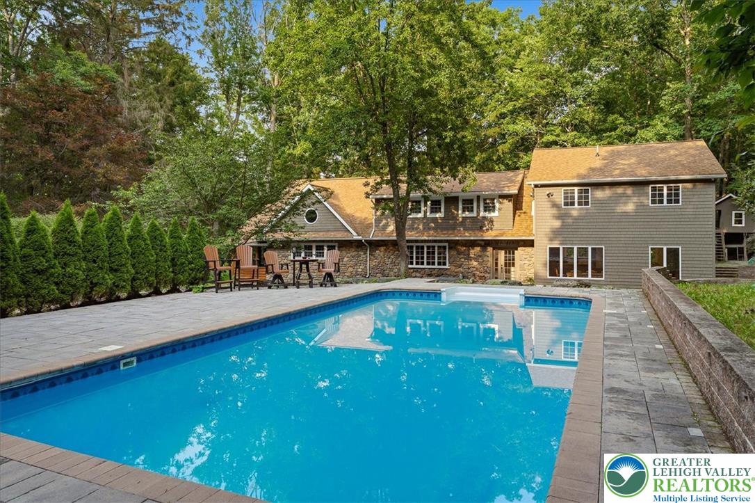 360 Babbling Brook Road Property Photo 2